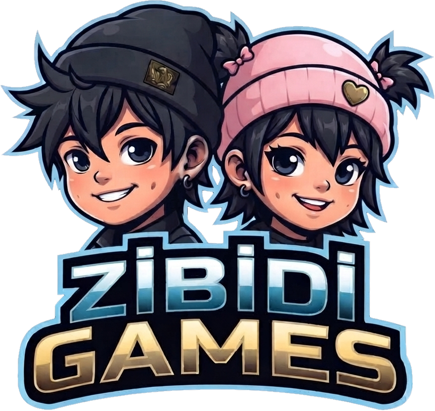 Zibidi Kids